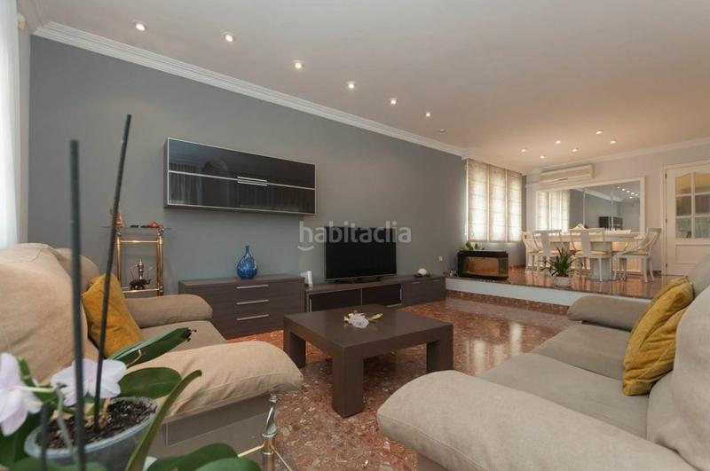 Foto 9288e2fe-4bb2-47b0-87ca-f182af800e27. House with heating pool in Nord Roses