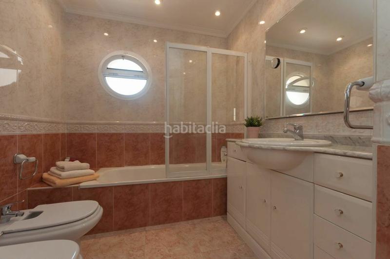 Foto d102fdbd-ac8c-4d73-9f28-0f9ebecef47d. House with heating pool in Nord Roses