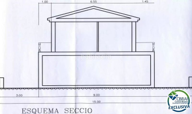 Foto c8b83939-68df-4926-b464-21c04fe7af53. Casa a calle puigmal 146 a Puigmal - Mas Nou Empuriabrava