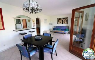 Piccolo appartamento in Moxó - Sant Mori. Precioso y amplio apartamento de dos dormitorios cerca de la pla