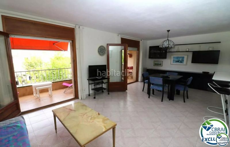 Foto 51427541-69be-4e7e-a365-80259a5f4510. Apartament amb calefacció a Moxó - Sant Mori Empuriabrava