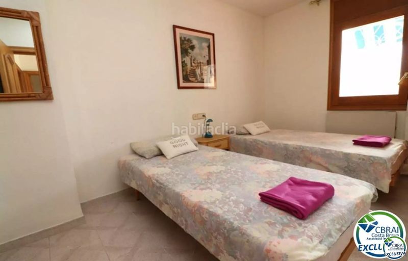 Foto d7961529-69fd-4327-aa14-2d0b19df02dc. Apartament amb calefacció a Moxó - Sant Mori Empuriabrava