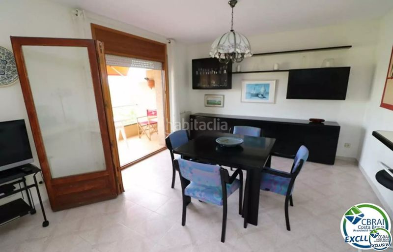 Foto db1c7d0a-d1f6-4349-a619-b619ea6a114c. Apartament amb calefacció a Moxó - Sant Mori Empuriabrava