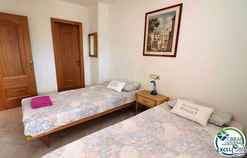 Foto e6403828-38ff-4c33-bb5a-128bb7980be0. Apartament amb calefacció a Moxó - Sant Mori Empuriabrava