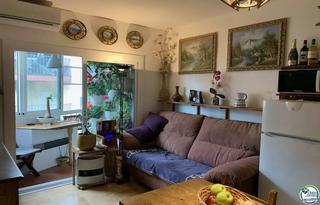 Appartement à Muga - Gran Reserva - Badia. Apartamento a pocos pasos de la playa y del centro de la ciudad