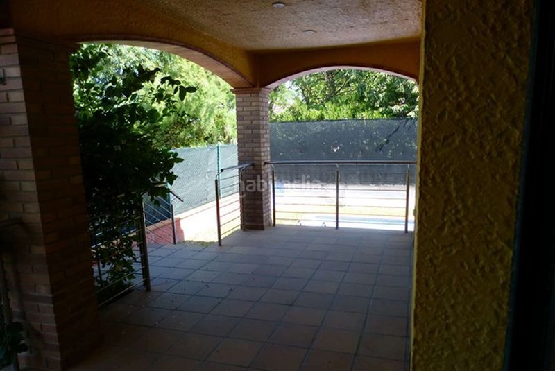 Foto 47c9827f-3c68-4bca-bd17-1b5d1c07ab5d. Casa amb calefacció piscina a Eixample Residencial Escala (L´)