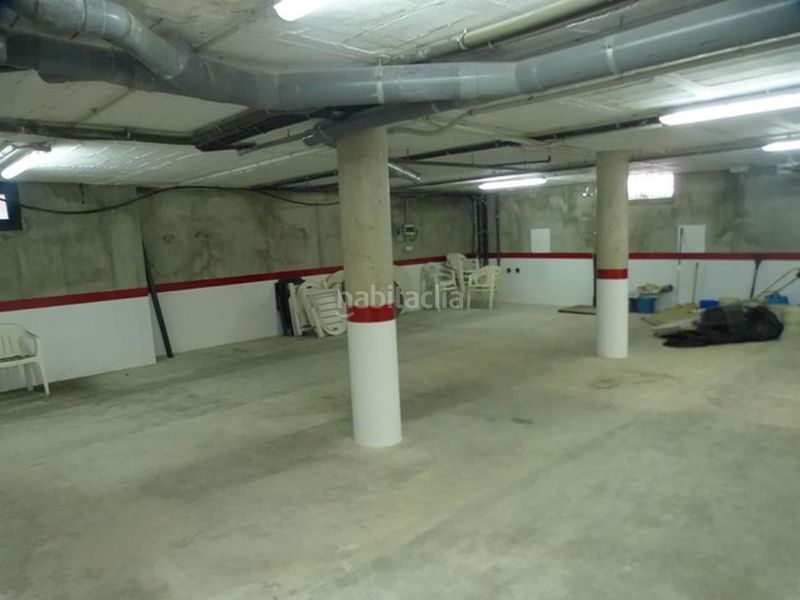 Foto f0720877-cd60-4dad-aadf-a65c161ee7ac. Casa amb calefacció piscina a Eixample Residencial Escala (L´)