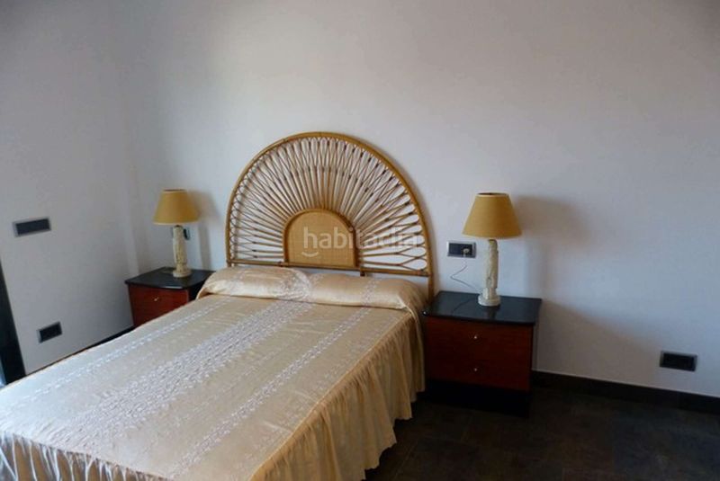 Foto f0ea6eee-0424-49ee-9dc0-06b52bfcc522. Casa amb calefacció piscina a Eixample Residencial Escala (L´)