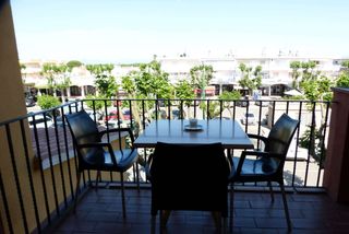 Apartamento en Muga - Gran Reserva - Badia. Apartamento en venta con dormitorios en pleno centro empuriabrav