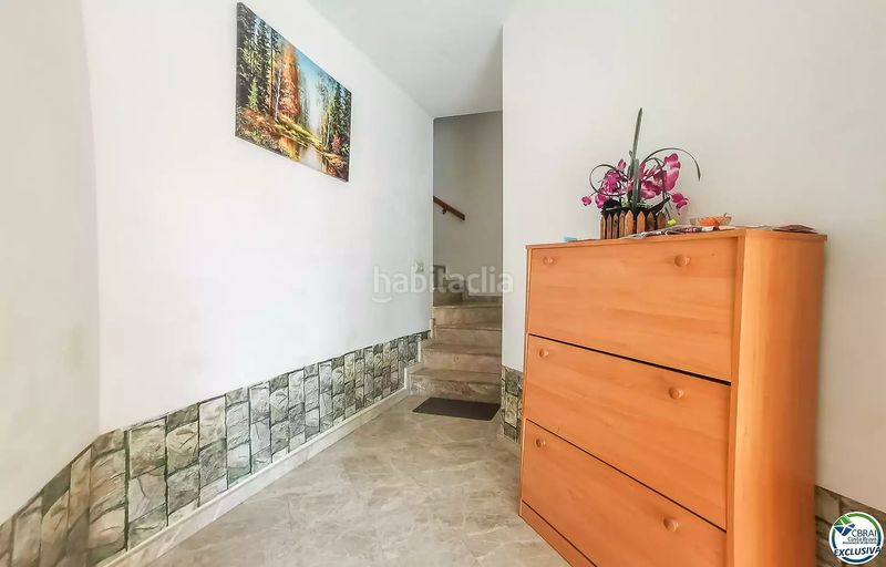 Foto 1fafc617-83d0-4a38-b301-e93493226f20. Maison avec chauffage dans Centre Roses