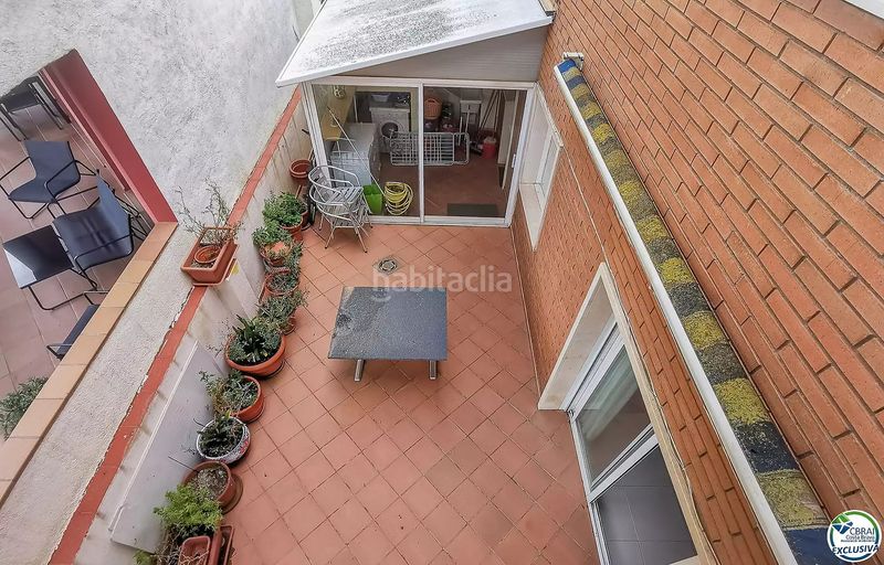 Foto 4a60f41b-6498-49e2-ba55-8882c33bc0ff. Maison avec chauffage dans Centre Roses