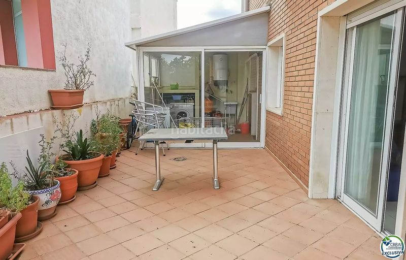 Foto 91b32d4b-6d1b-4314-ad56-04ad0769d6ba. Maison avec chauffage dans Centre Roses