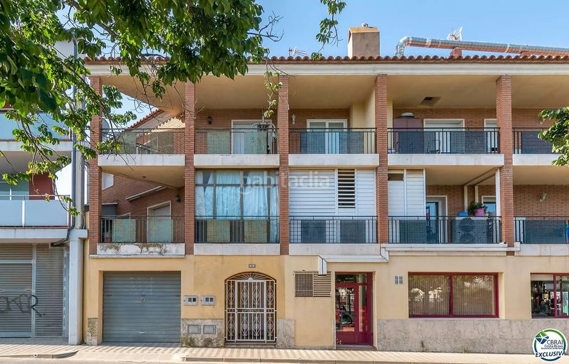 Foto b8ce21ed-12a2-4fd1-aae5-8d32d1dd3c7a. Maison avec chauffage dans Centre Roses