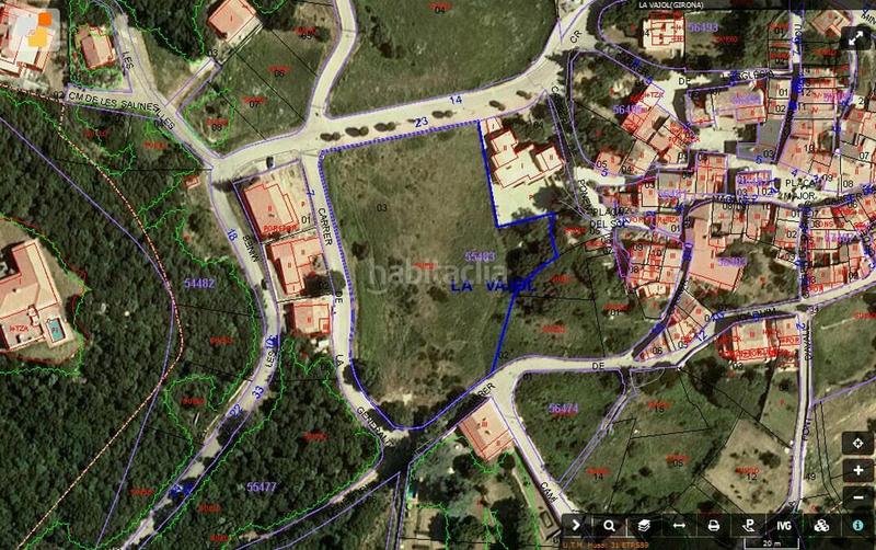 Foto 9c650c25-ceea-47a5-a486-6845dd62f71f. Wohngrundstück in Vajol (La)