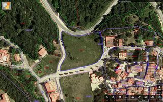 Terreno residenziale in Vajol (La)