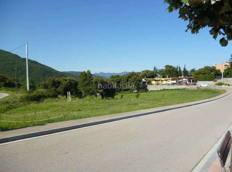 Foto 46b7a27e-909a-4bf7-9f73-3d13241bc772. Terreny residencial a Vajol (La)