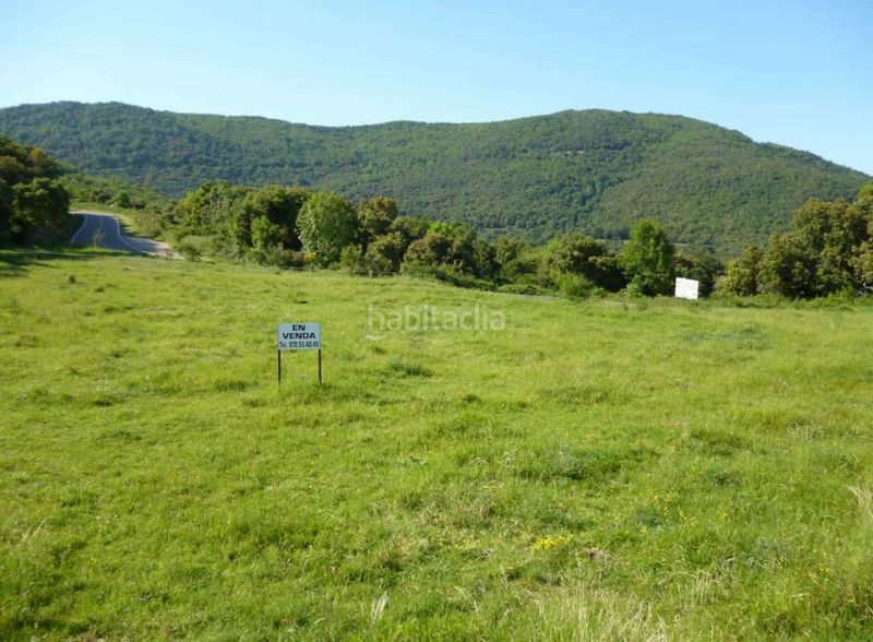 Foto 77c27175-a0a9-468b-9806-018af901d7dc. Terreny residencial a Vajol (La)