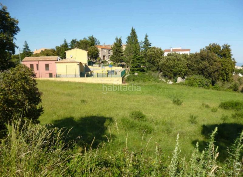 Foto 77fd9e35-862a-4ff8-bd73-a9cb61625ad0. Terreny residencial a Vajol (La)