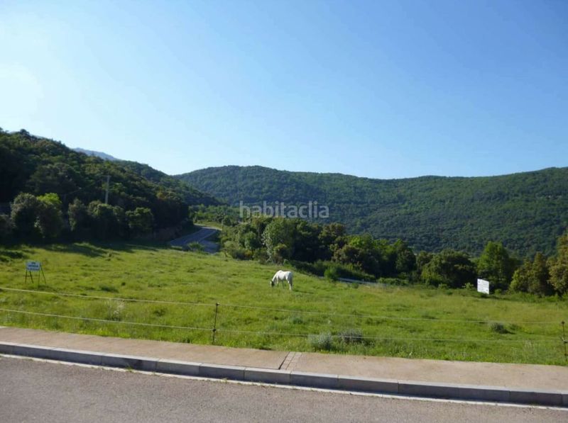 Foto be3413a4-a03c-4bf7-9fa0-b8a3c21c1f69. Terreny residencial a Vajol (La)