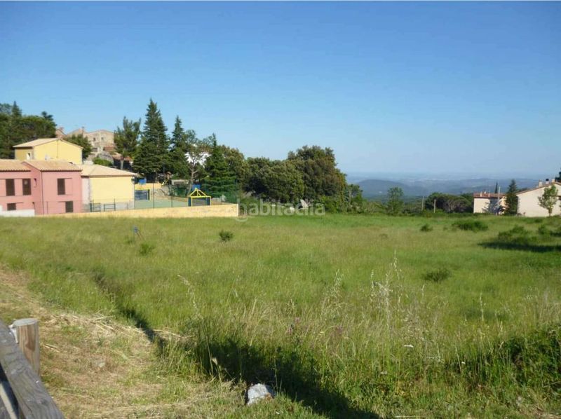 Foto d21b3c89-b39d-4b40-91ab-c6c45cc739cf. Terreny residencial a Vajol (La)