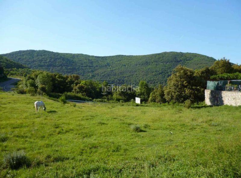 Foto ff995656-5688-48a5-b5c0-18de36874915. Terreny residencial a Vajol (La)