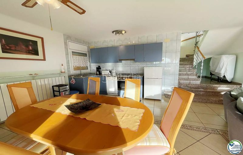 Foto 6fb8b993-9aaf-43ff-9221-c8a673e1f8e3. Casa a calle alacant 38 a Nord Roses