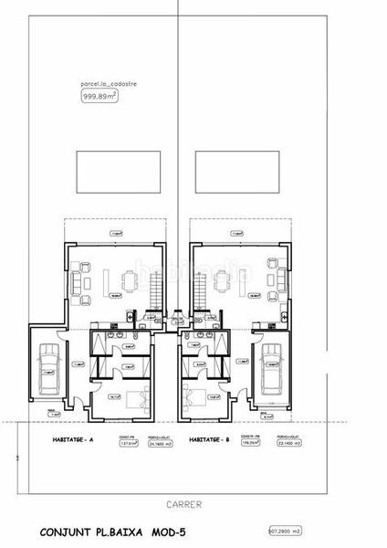 Foto 35d91495-b82b-4d67-ab9d-852a8b92d98a. Maison avec chauffage parking piscine dans Cap Ras - Creus - Falconera Empuriabrava