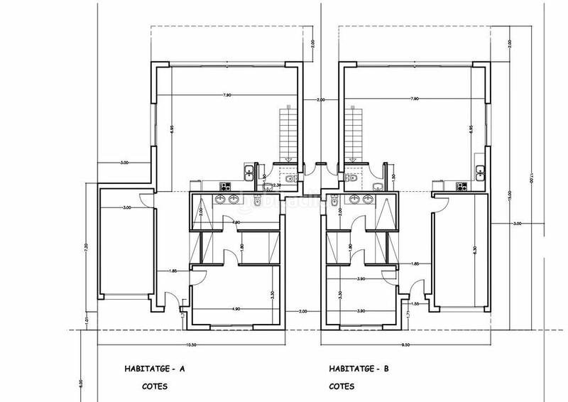 Foto b654ff9f-7f2c-48c9-976e-3a4d887798c2. Maison avec chauffage parking piscine dans Cap Ras - Creus - Falconera Empuriabrava