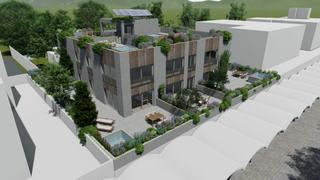 Locale commerciale in Moxó - Sant Mori. En venta local comercial en empuriabrava con gran potencial