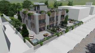 Local Comercial a Moxó - Sant Mori