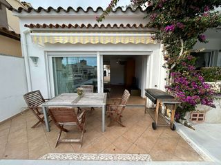 Apartament a Salins - Cavall de Mar. Estudio en venta en salins, empuriabrava con amarre de 18,4 x  5