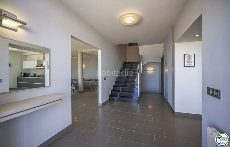 Foto 1c193c4b-3ef0-4ce7-9df8-61505f706268. Casa amb calefacció aparcament piscina a Palau-saverdera