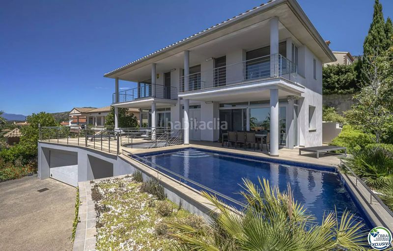 Foto a47cbc99-5419-4ec1-a88a-cfb405c8a235. Casa amb calefacció aparcament piscina a Palau-saverdera