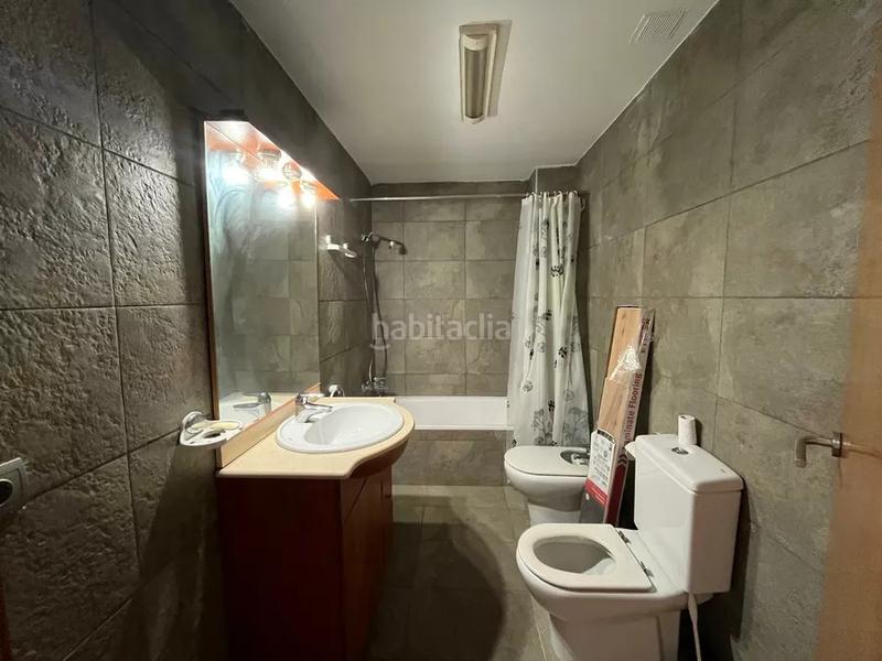 Foto d78f8dba-4e1b-4f3e-8a95-ff19ba19dba9. Piccolo appartamento in Moxó - Sant Mori Empuriabrava