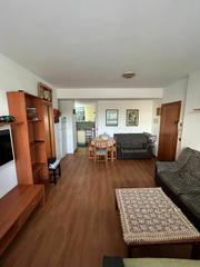 Apartament a Moxó - Sant Mori. Apartamento en planta baja a 100 m de la playa de empuriabrava