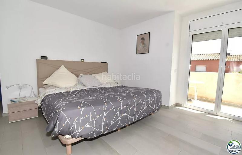 Foto 02490b11-b4f2-4c52-b877-44260e8f71e2. Casa con riscaldamento parcheggio piscina in Puigmal - Mas Nou Empuriabrava