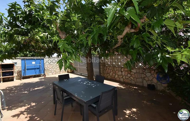 Foto 4a966aea-6e19-47a8-94ec-459636b4d0f1. Casa con riscaldamento parcheggio piscina in Puigmal - Mas Nou Empuriabrava