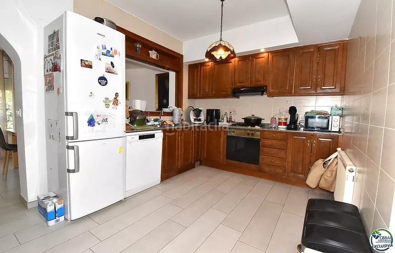 Foto 4f1c420c-5cb6-46cc-8eff-e4c7e1bcf62c. Casa con riscaldamento parcheggio piscina in Puigmal - Mas Nou Empuriabrava