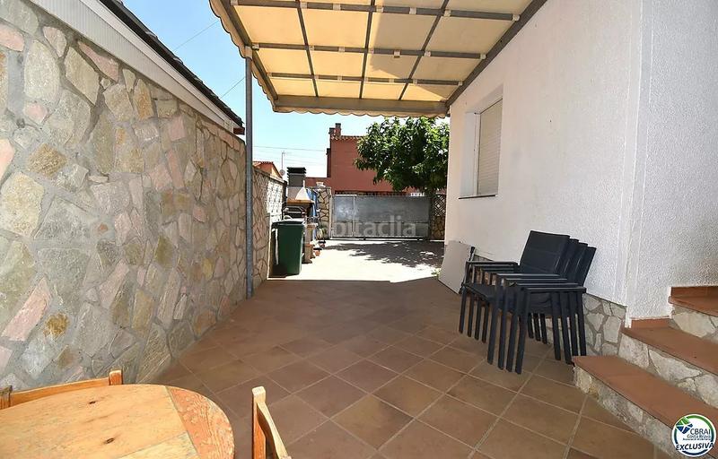 Foto 72674b3d-4b26-4e61-8b1f-e4696967b710. Casa con riscaldamento parcheggio piscina in Puigmal - Mas Nou Empuriabrava