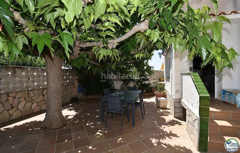 Foto bcd7882a-da4d-4398-b1a9-91015190c45f. Casa con riscaldamento parcheggio piscina in Puigmal - Mas Nou Empuriabrava