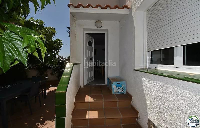 Foto e26ec836-688c-45f2-9b5e-cbed6b28ef4e. Casa con riscaldamento parcheggio piscina in Puigmal - Mas Nou Empuriabrava