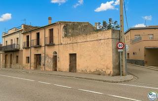 Casa a Carrer sol 11. Finca rústica con grandes posibilidades,