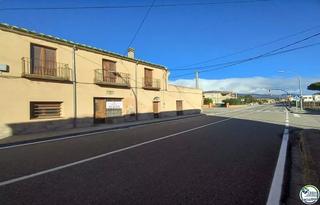 Casa a Sant Climent Sescebes. Finca rústica con grandes posibilidades,
