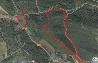 Casa a Sant Climent Sescebes. Finca rústica con grandes posibilidades,