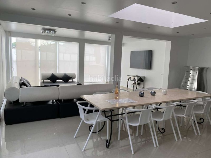 Foto 1f5da0c8-71d2-463f-a651-02023cb97402. Casa amb aparcament piscina a Cap Ras - Creus - Falconera Empuriabrava