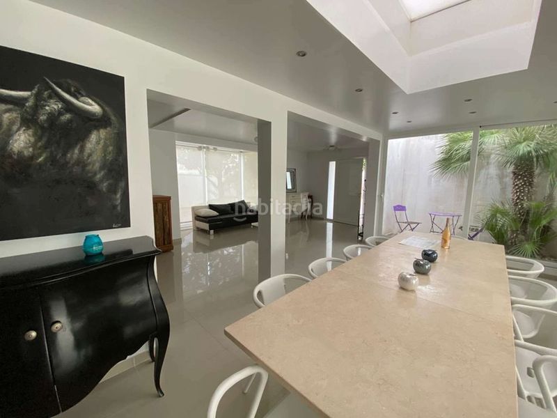 Foto 9158101d-c15c-45a8-845c-2308b328694b. Casa amb aparcament piscina a Cap Ras - Creus - Falconera Empuriabrava