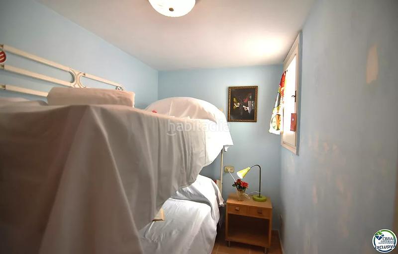 Foto 163c72de-3384-4994-aef9-57c6edbbc6ae. Apartamento grande apartamento a renovar en santa margarita, , con un amplio jardín privado de 207 m2. en Roses