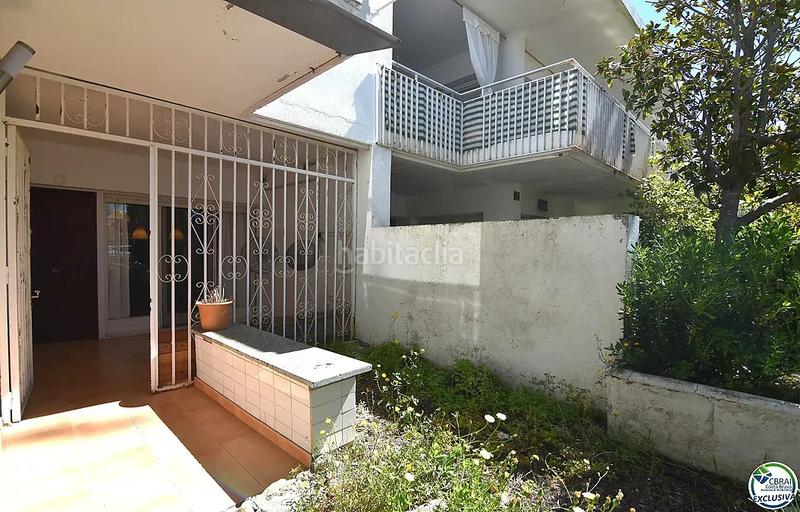 Foto 3570bcfa-8945-48f7-860a-a6e30764efe3. Apartamento grande apartamento a renovar en santa margarita, , con un amplio jardín privado de 207 m2. en Roses