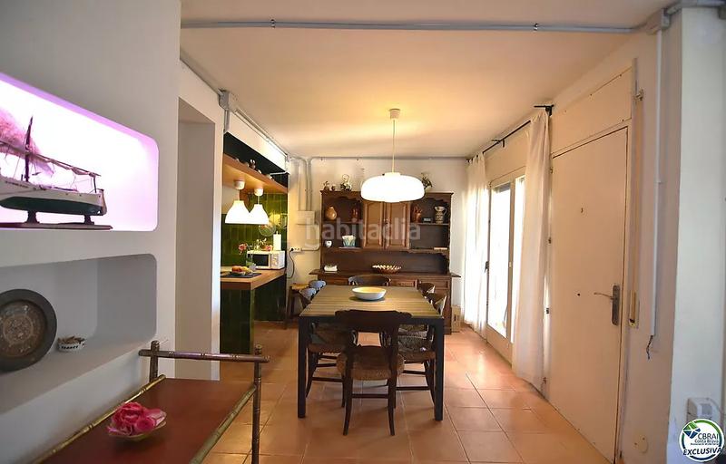 Foto 56c6d6c4-4c4f-4597-9264-59a53c3afcc5. Apartamento grande apartamento a renovar en santa margarita, , con un amplio jardín privado de 207 m2. en Roses