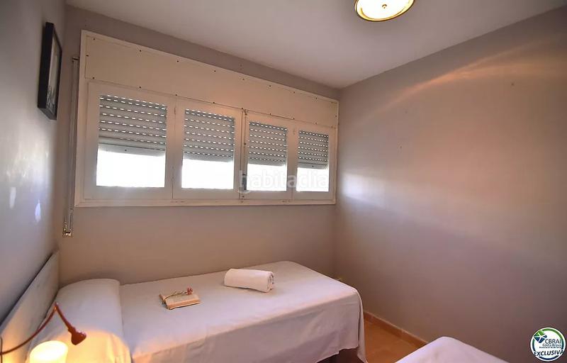 Foto 828e6d51-235b-4d43-8002-3eb8fec68fa5. Apartamento grande apartamento a renovar en santa margarita, , con un amplio jardín privado de 207 m2. en Roses